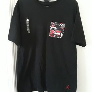Men's Jordan t-shirt